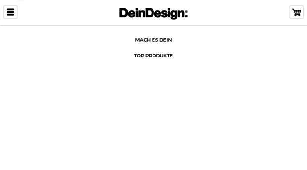 deindesign.com