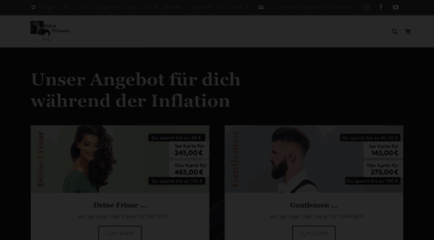 deine-friseure.com