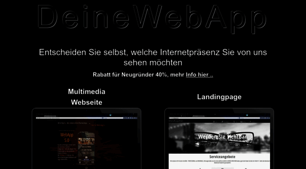 deinewebapp.de