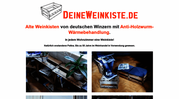 deineweinkiste.de