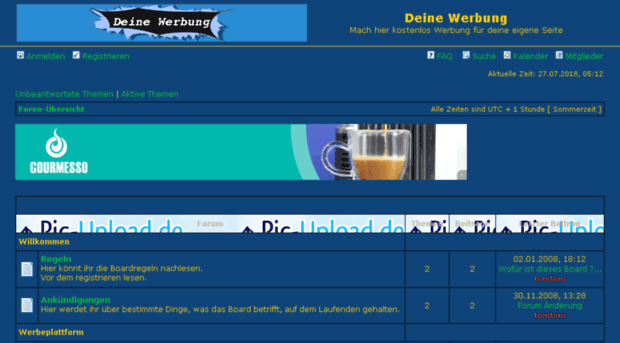 deinewerbung.iphpbb3.com