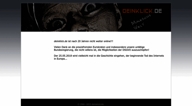 deinklick.de