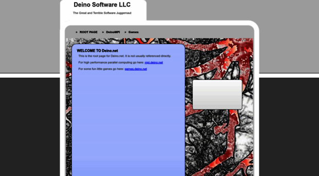 deino.net