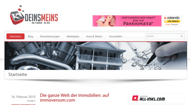 deinsmeins-blog.at