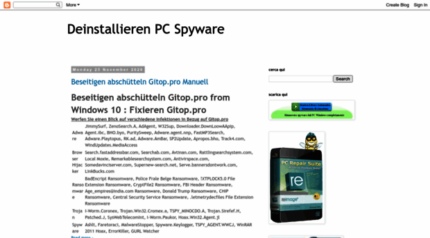 deinstallierenpcspyware.blogspot.com