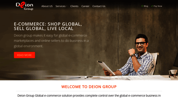 deiongroup.in