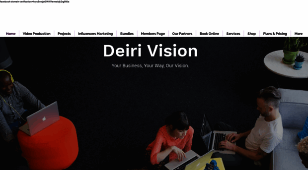 deirivision.com