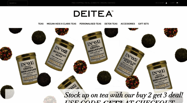 deitea.com.au