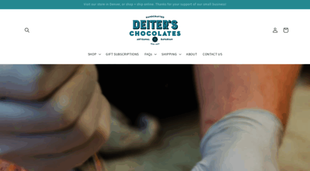 deiters-chocolates.myshopify.com