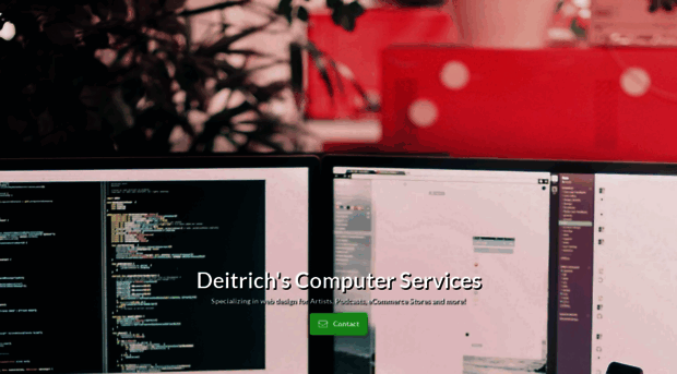 deitrichscomputerservices.com