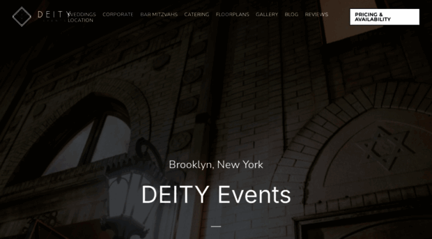 deitynyc.com