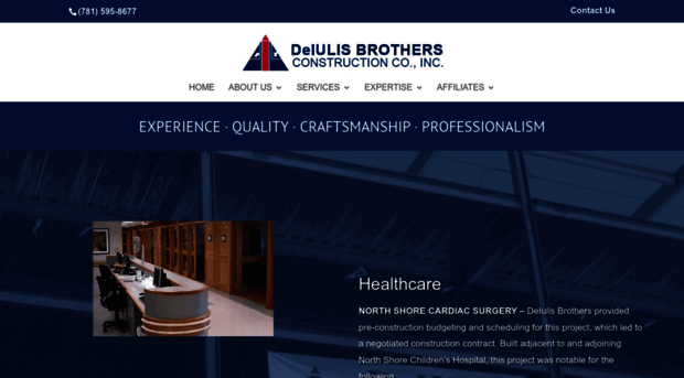 deiulisbrothers.com