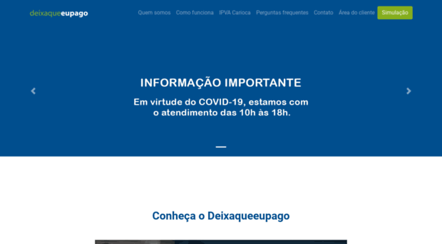 deixaqueeupago.com.br