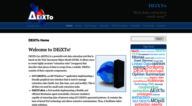 deixto.com