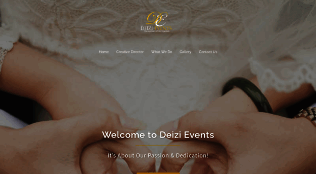 deizievents.com