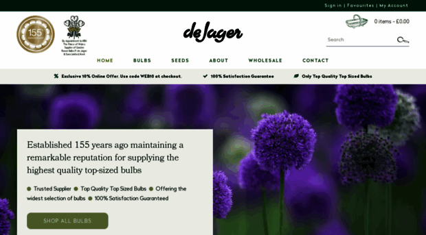 dejager.co.uk