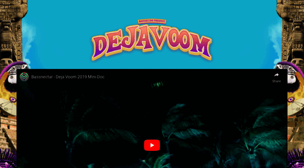 dejavoom.com