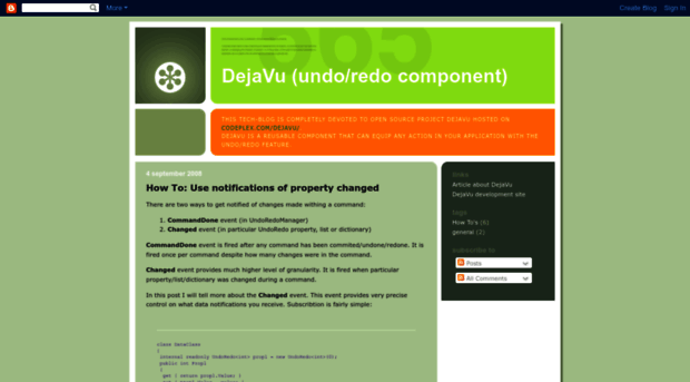 dejavu-codeplex.blogspot.de