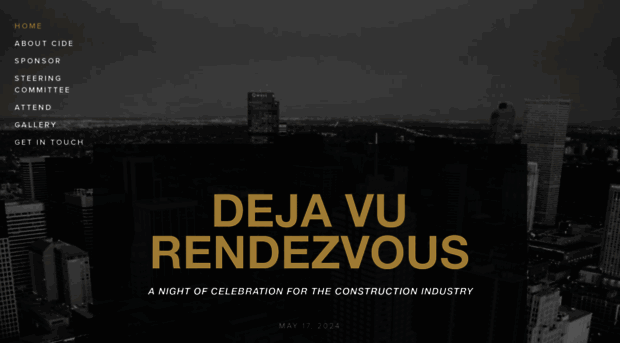 dejavu-rendezvous.org