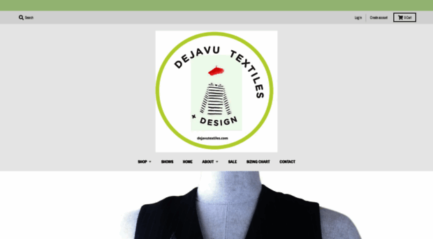dejavutextiles.com