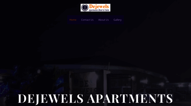 dejewelsapartments.com