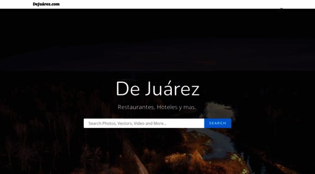 dejuarez.com