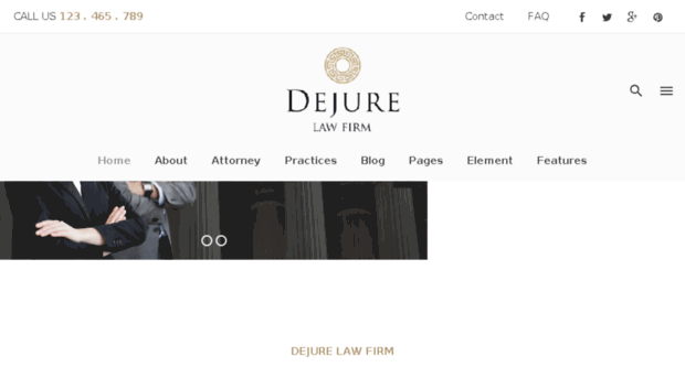 dejure.daffyhazan.com