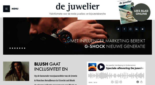 dejuwelier.biz