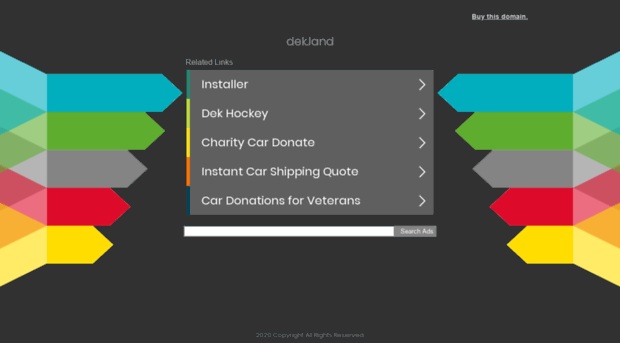 dek.land