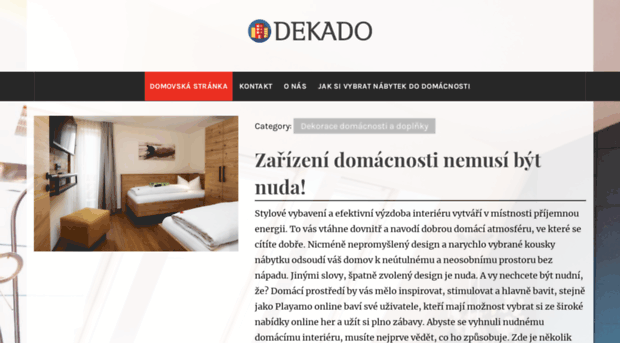 dekado.cz