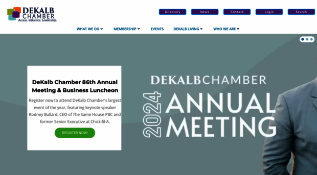 dekalbchamber.org