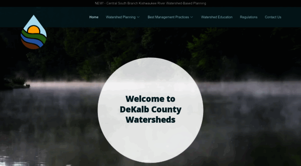dekalbcountywatersheds-il.org