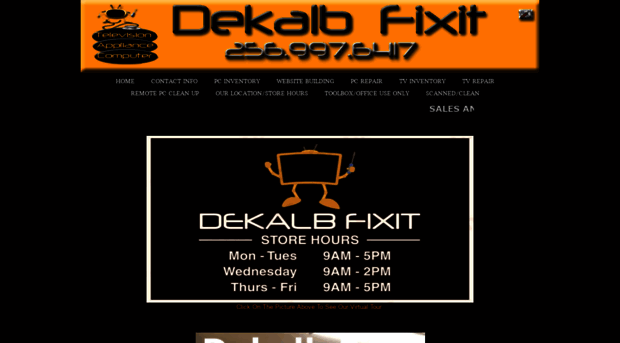 dekalbfixit.com