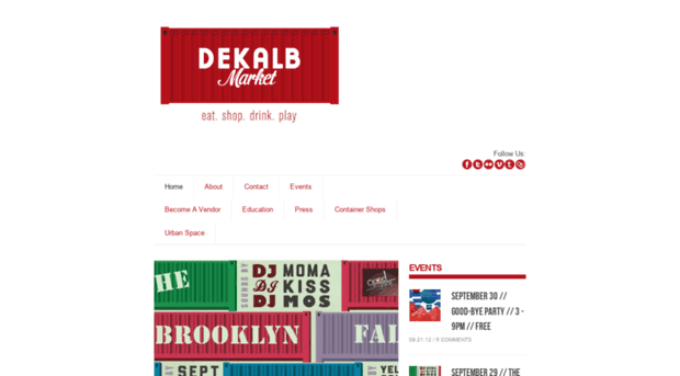 dekalbmarket.com