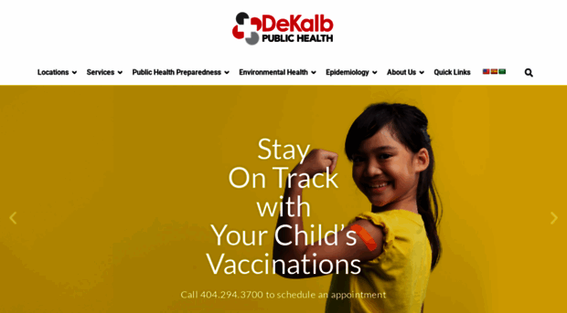 dekalbpublichealth.com