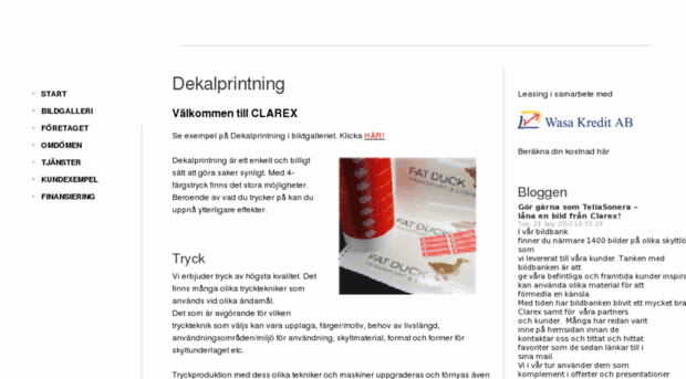 dekalprintning.se