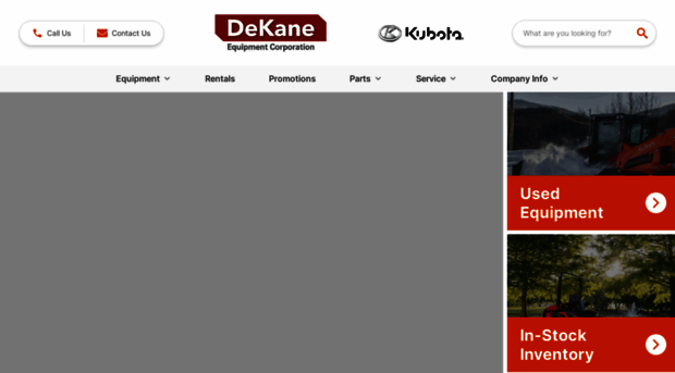 dekane.com