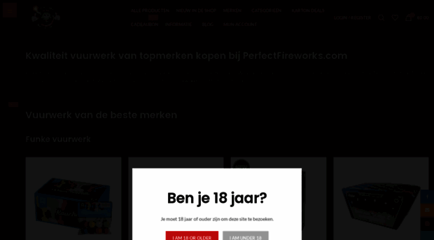 dekanonslag.nl