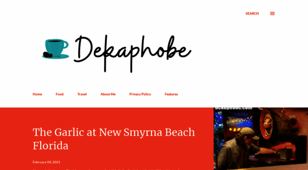 dekaphobe.com