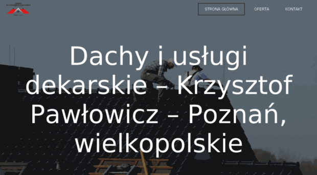 dekarstwo-poznan.pl