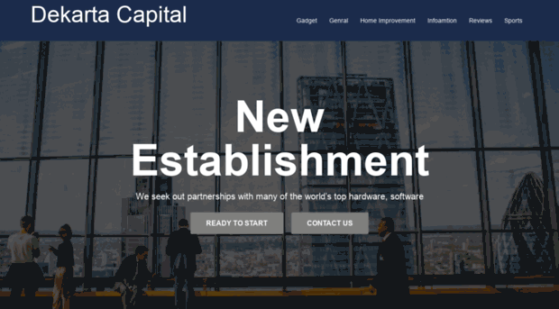 dekartacapital.com