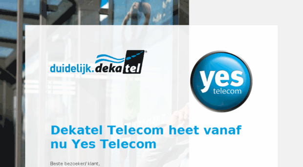 dekatel.nl