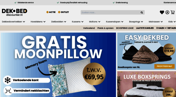 dekbed-discounter.nl