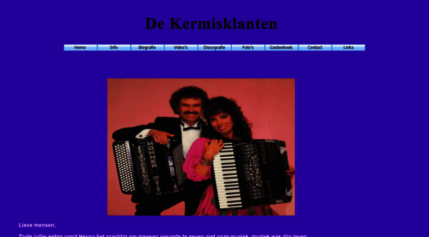 dekermisklanten.nl