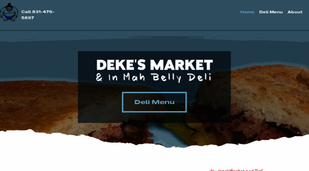 dekesmarket.com