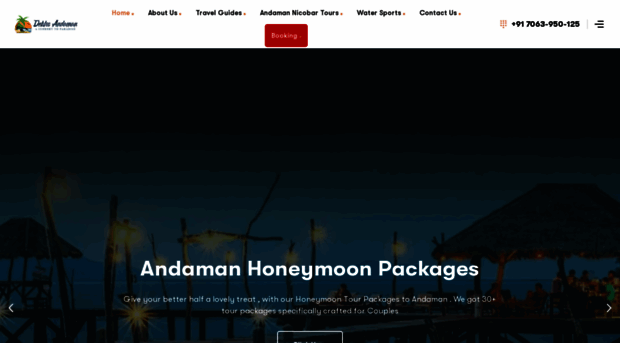 dekhoandaman.com