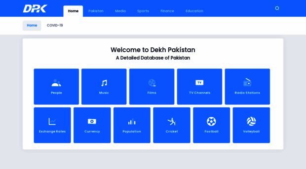 dekhpakistan.com