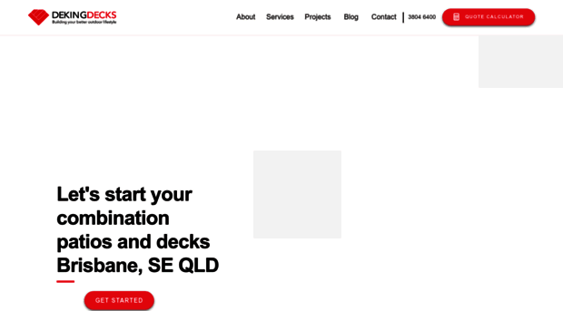 dekingdecks.com.au