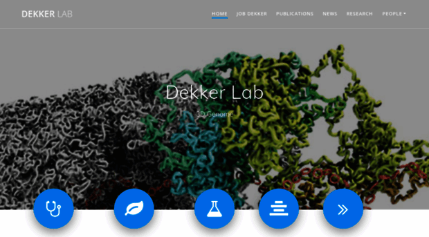 dekkerlab.org