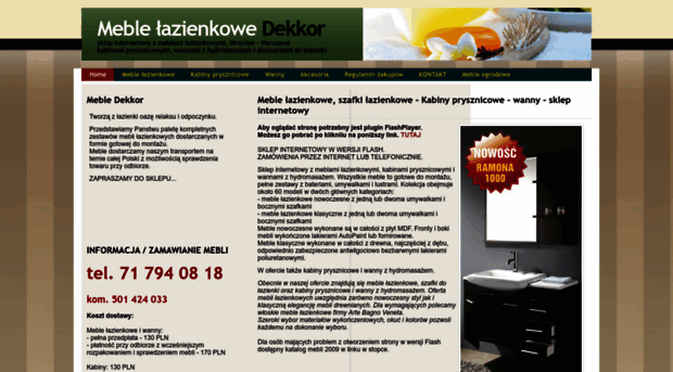 dekkor.eu